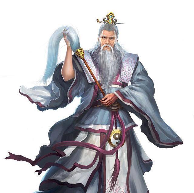 绝世仙王-双神之战苹果版:《封神演义》里鸿钧老祖为何畏惧太上老君？