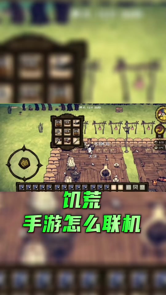 苹果饥荒手机版修改饥荒联机版手机下载苹果版