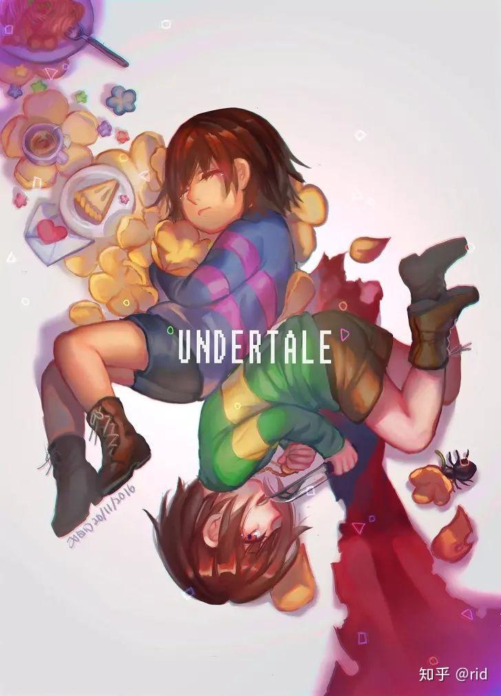 undertale手机版安卓undertale苹果手机版下载-第1张图片-太平洋在线下载
