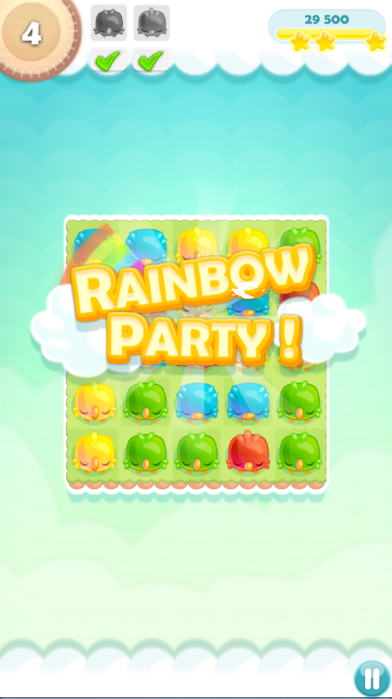 rainbow安卓破解版Rainbow正式版加速器