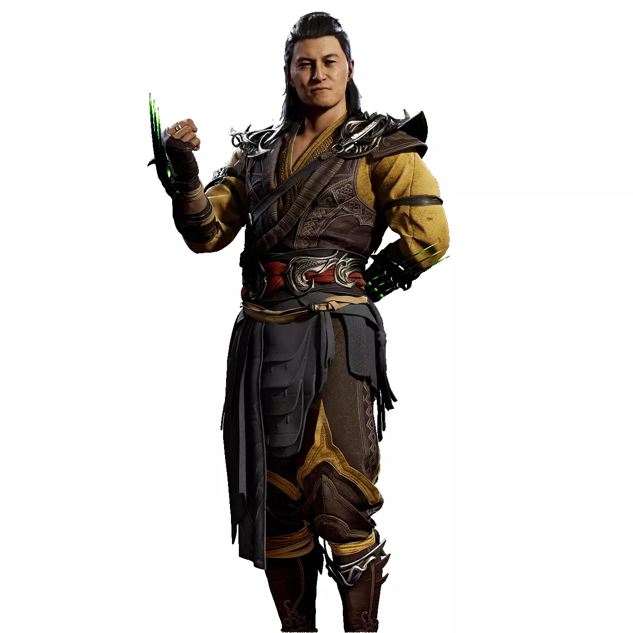 真人快打手机版真人快打小游戏手机版-第1张图片-太平洋在线下载