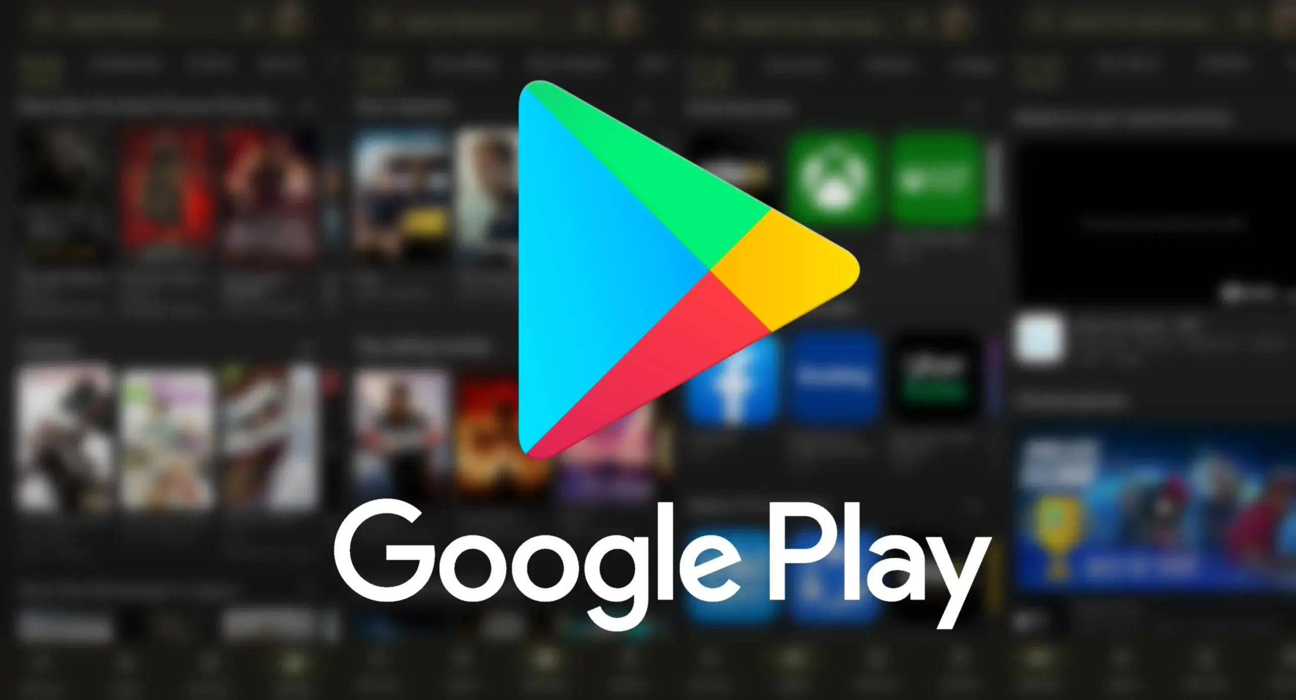 包含谷歌googleplay安卓版的词条