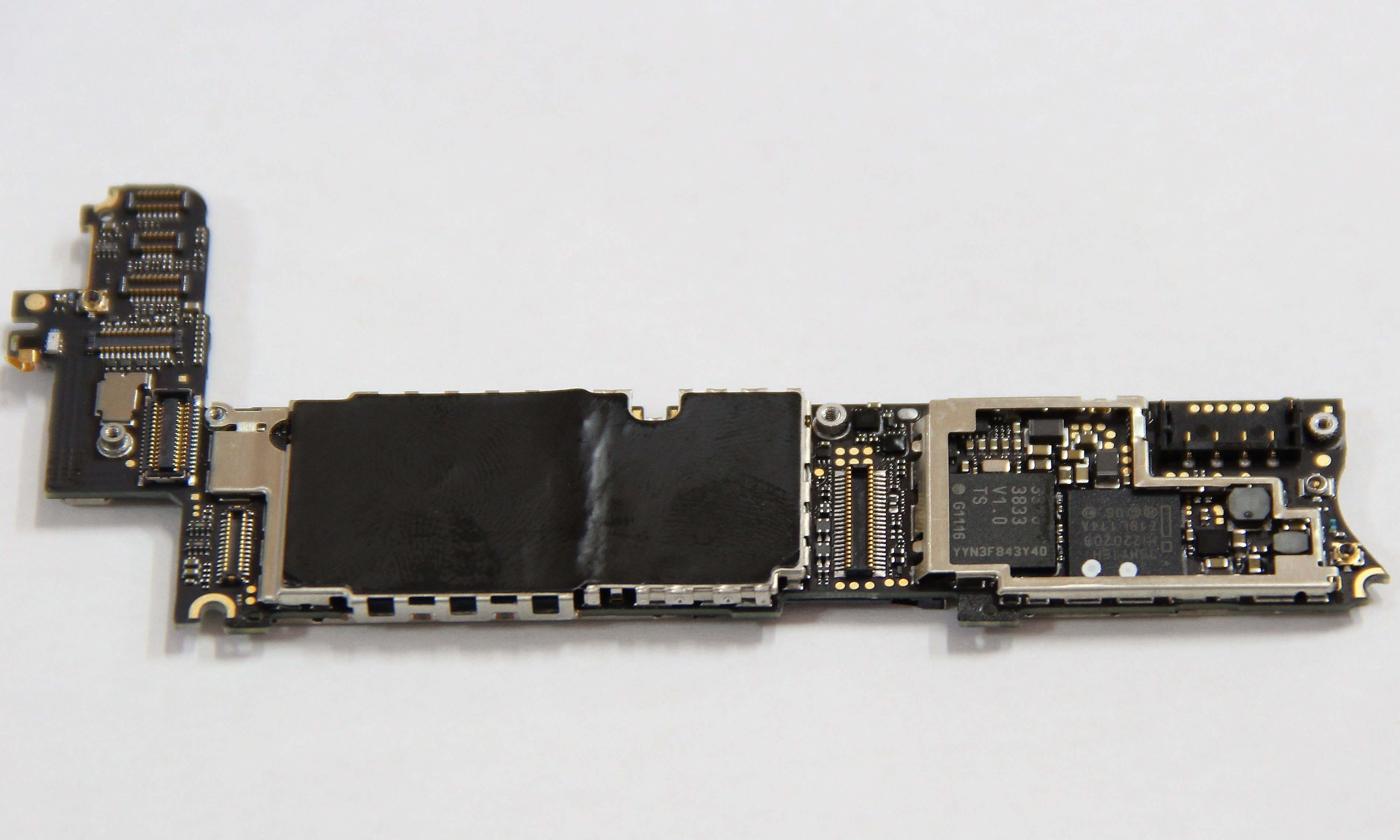 主版维修苹果iphone主办维修